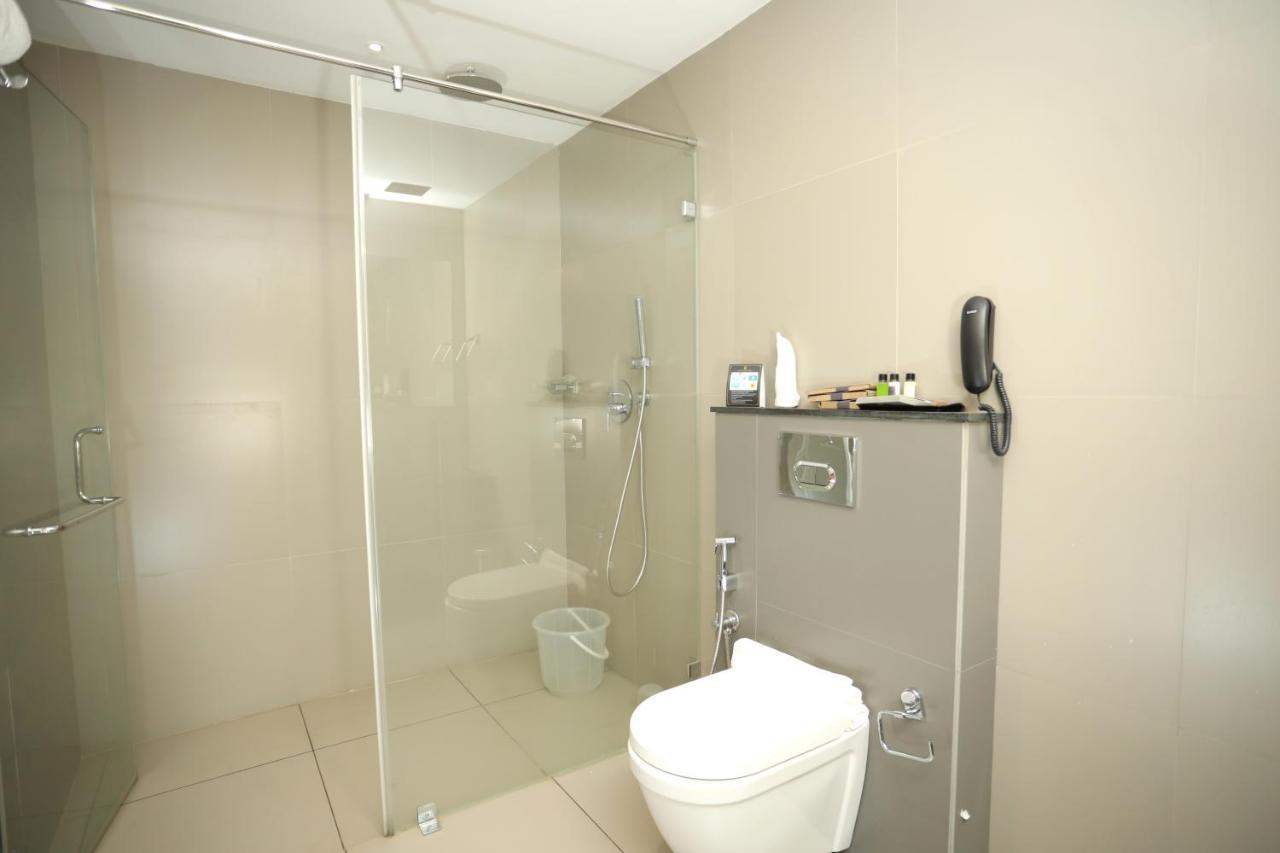 Loveland Residency Коччи Экстерьер фото