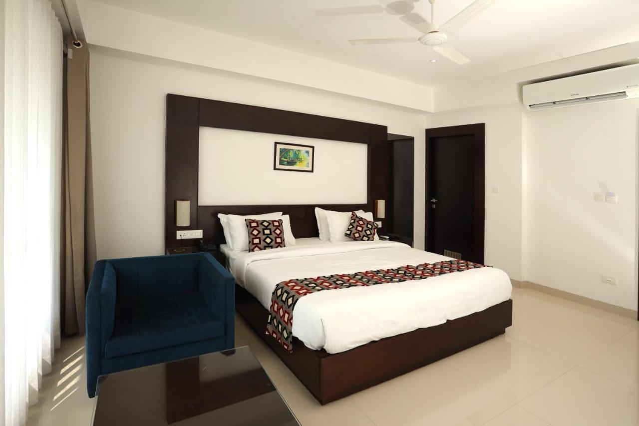 Loveland Residency Коччи Экстерьер фото