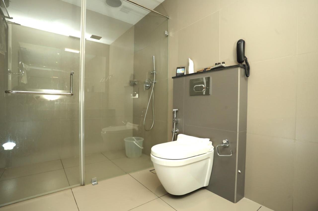 Loveland Residency Коччи Экстерьер фото