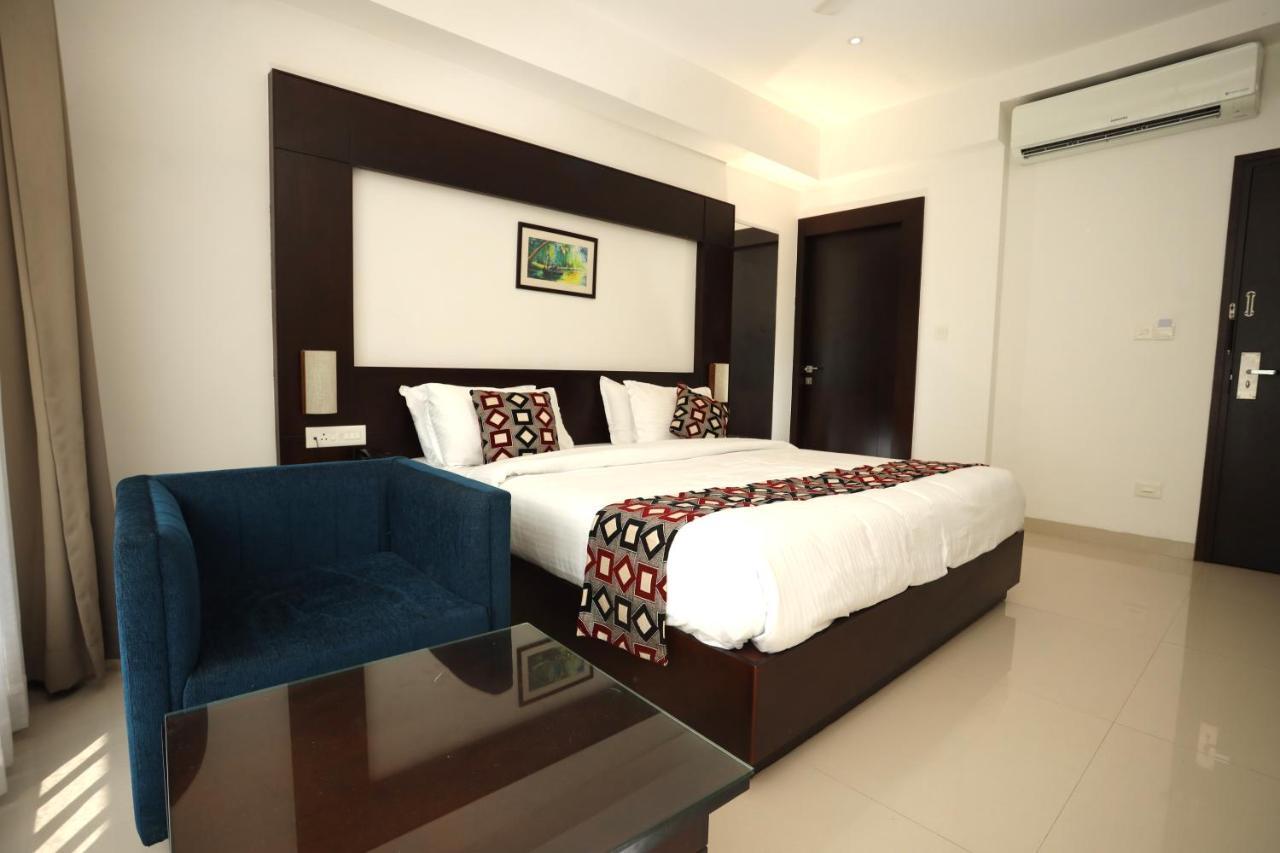 Loveland Residency Коччи Экстерьер фото